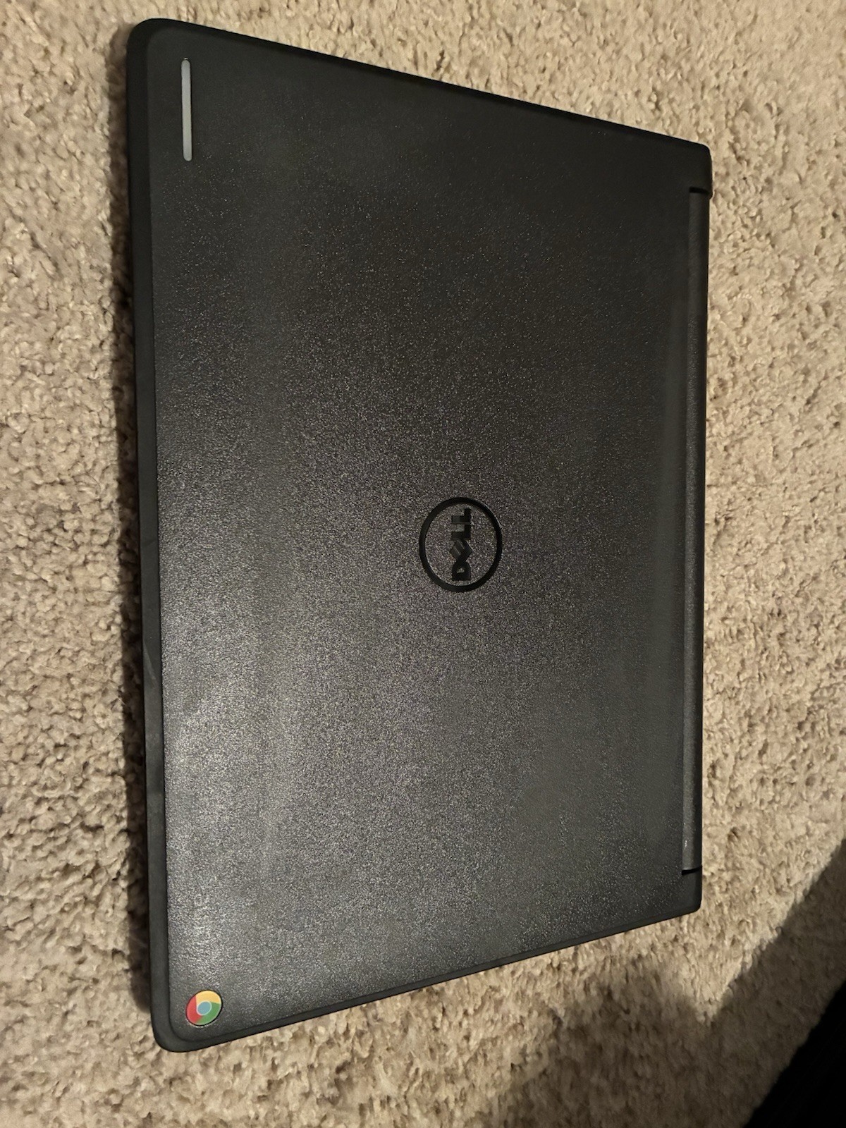 Dell Chromebook Touchscreen P22T