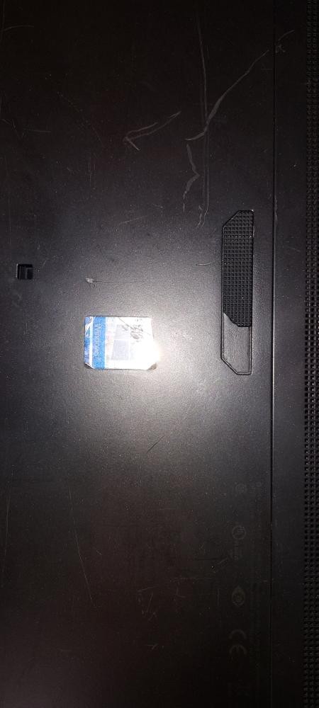 HEWLETT PACKARD HP ZBOOK 14U G6 (PSN040787)