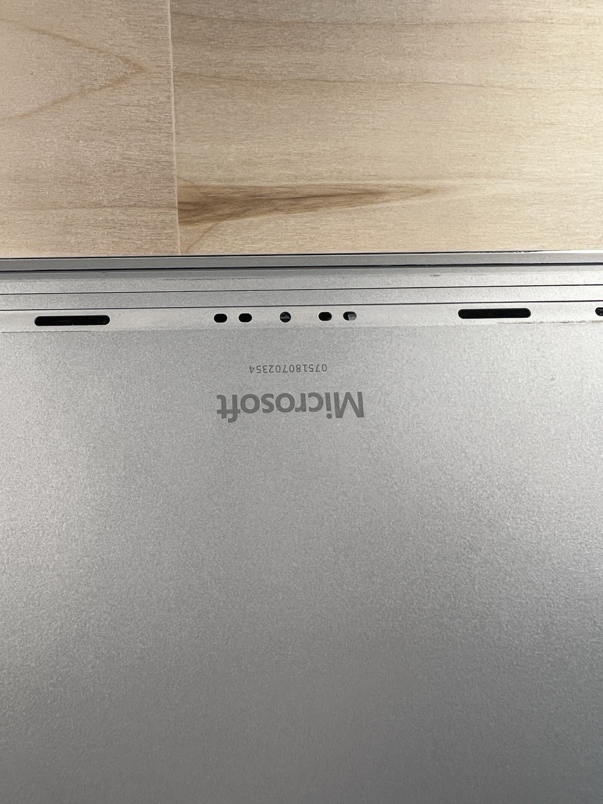 Microsoft Surface Book 3 13.5” (512GB SSD Intel Core i7-1065G7 1.3GHz 32GB RAM)