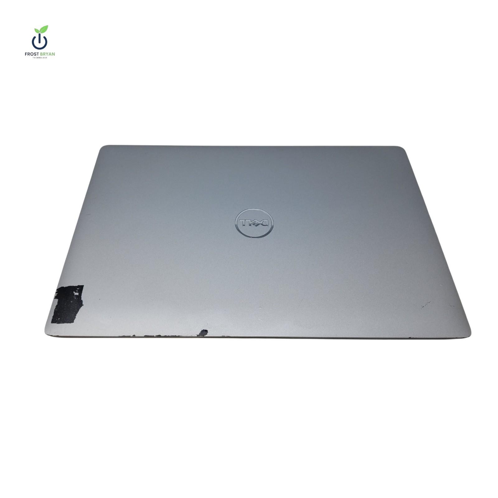 DELL LATITUDE 5420 Laptop i7-1185G7@3.00GHZ 16GB 512GB No OS