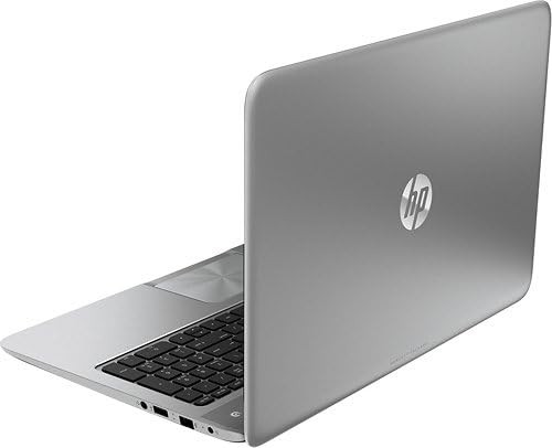 HP Envy TS M6-Sleekbook – WXGA Touch – i5-4200U – 8GB RAM – 750GB HDD – Silver