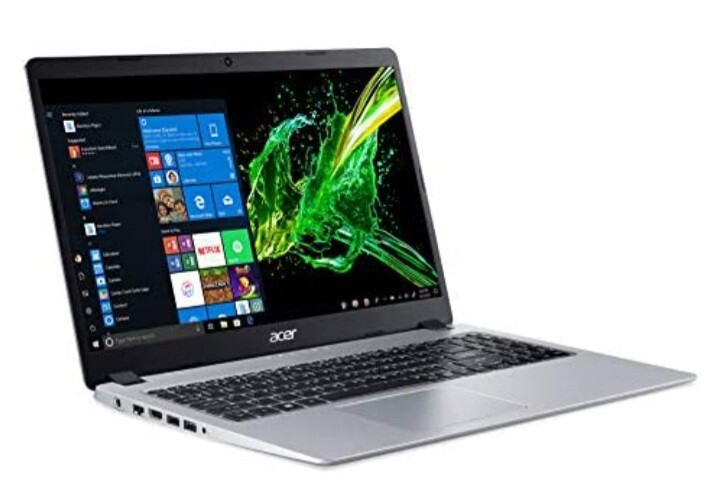 Laptop