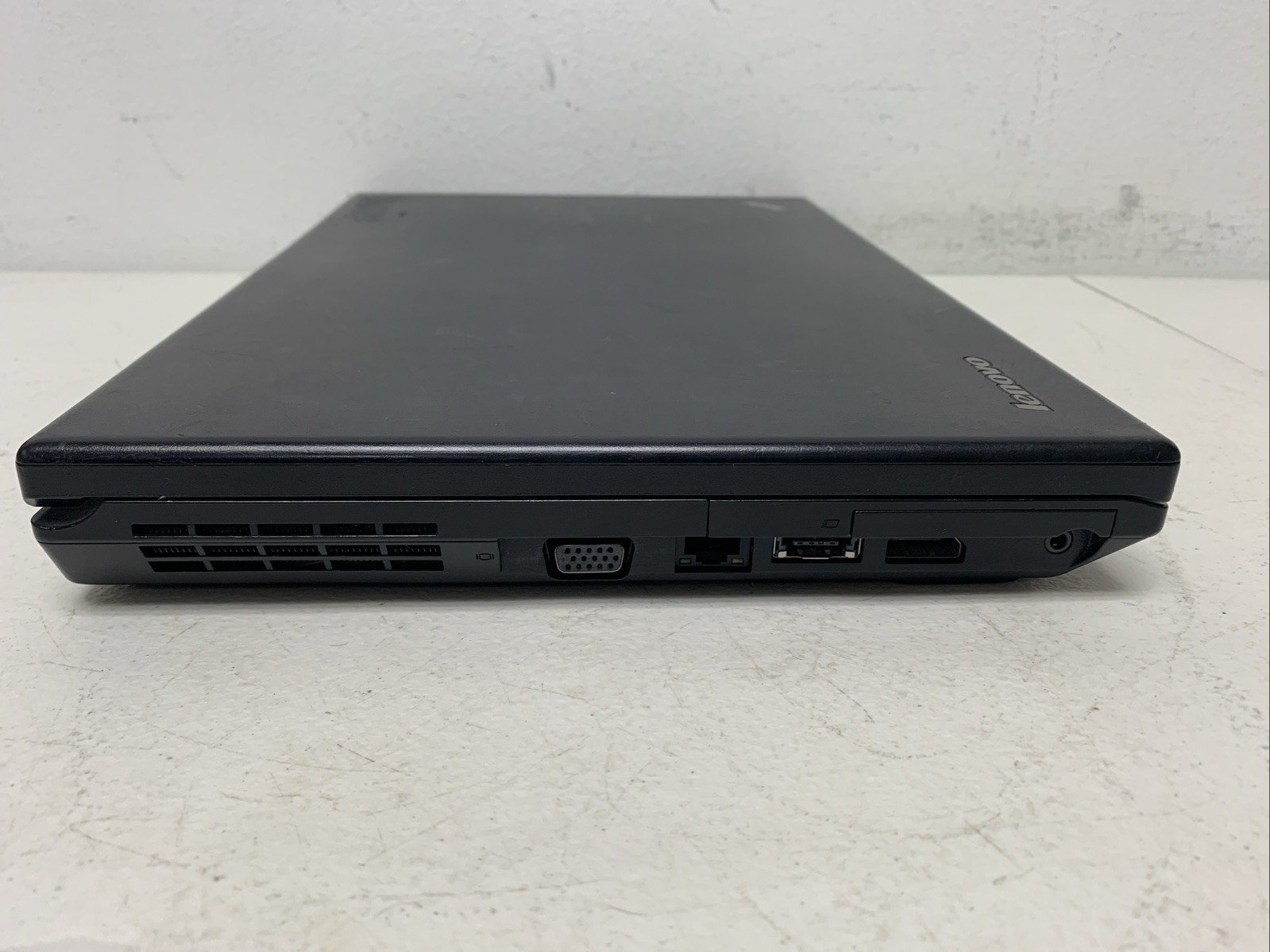 Lenovo ThinkPad L420 i3-2310M 2.10Ghz 4GB Ram 250gb HDD Wind 10 Pro Read Descrip