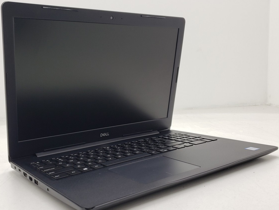 Dell Latitude 3590 Intel i5-8250U 16GB RAM 256GB SSD 15.6″ Win 11 Pro Laptop PC.