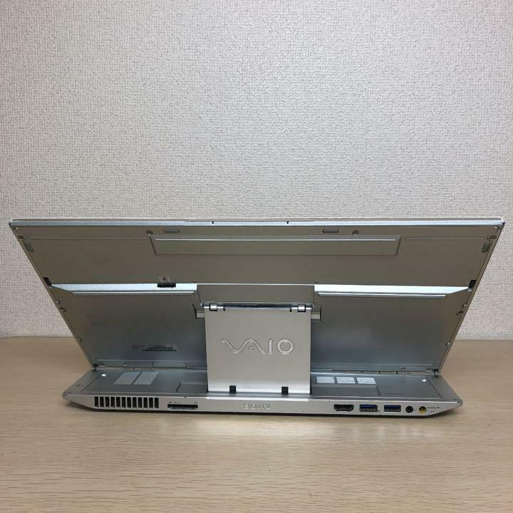 Super rare SONY last VAIO Core i5 full HD gaming discontinued product high spec