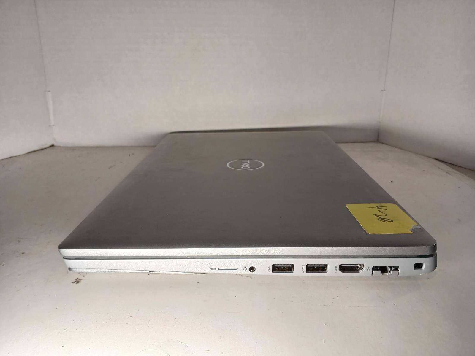 Dell Latitude 5520 15.6″ i5-1145G7 2.6GHz 4GB RAM NO SSD NO OS! BIOS PW! #97