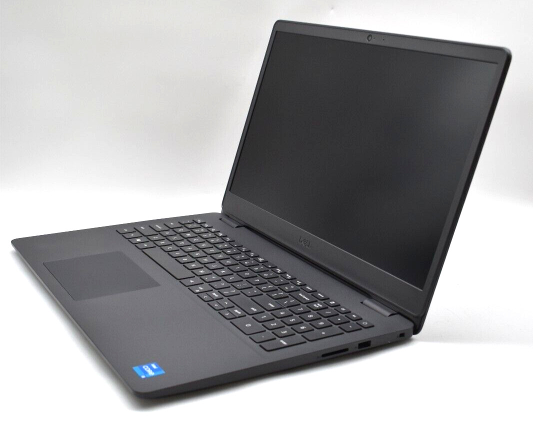15.6″ Dell INSPIRON 3501 Laptop i5-1135g7 2.40GHz 8GB RAM 512GB SSD Win 11 Home