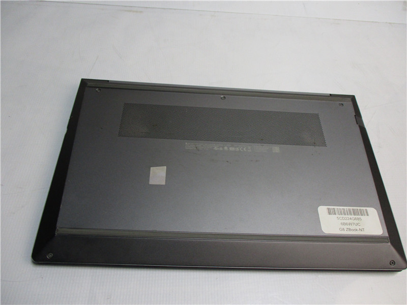 HP ZBook Power G8 Laptop i7-11850H 32GB 512GB SSD Win 11 COA Grade C
