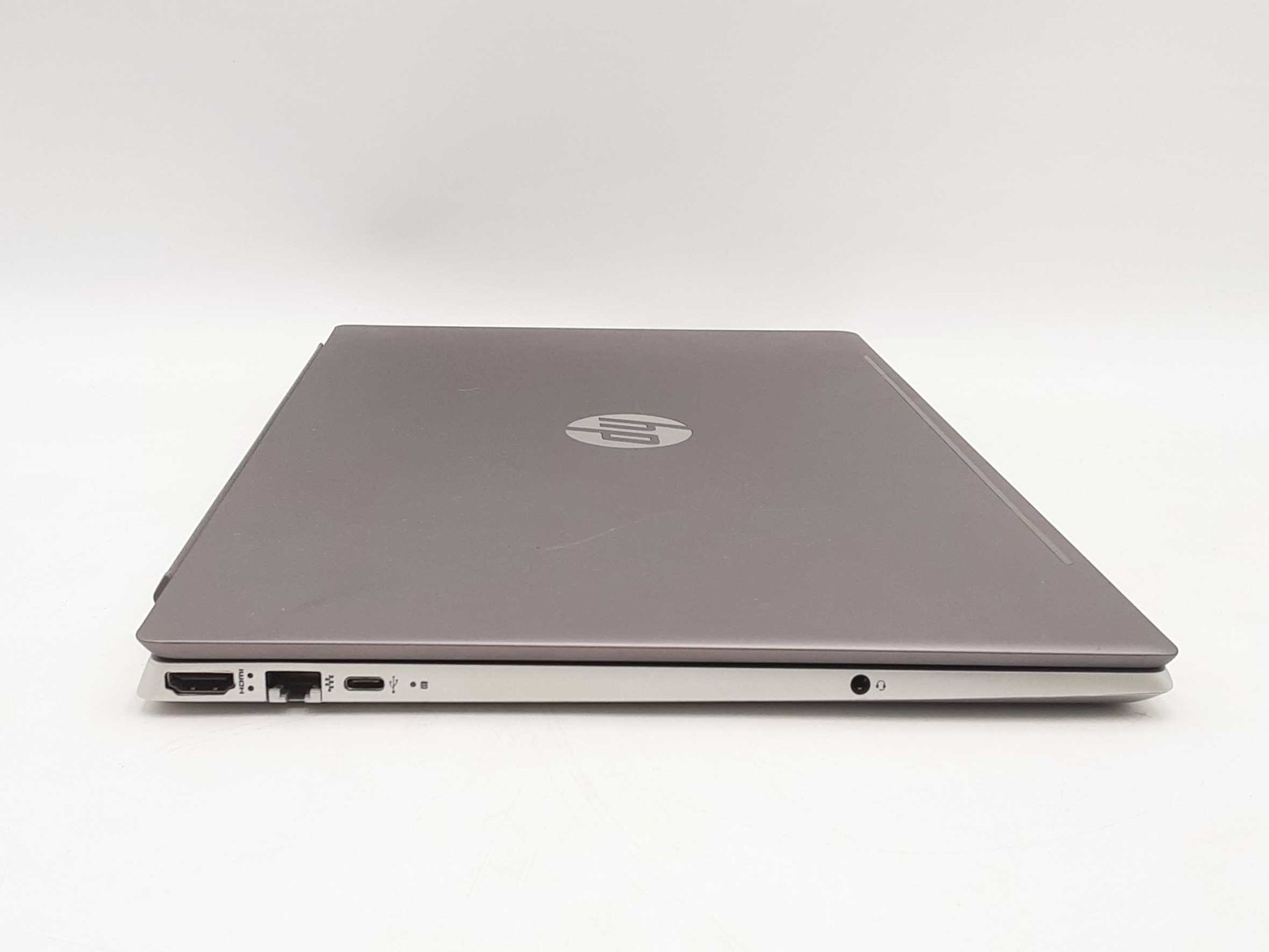 Hp 15t-c5200 Intel Core I7 – 8th Gen 8 Gb 256 Gb Silver Laptop Sd1225orzsa