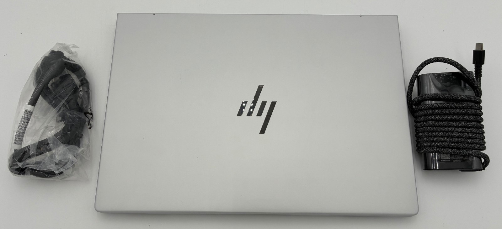 HP EliteBook 1040 G11 Ultra 7 165H U7-165H 32GB 512GB Win 11 Laptop Touchscreen