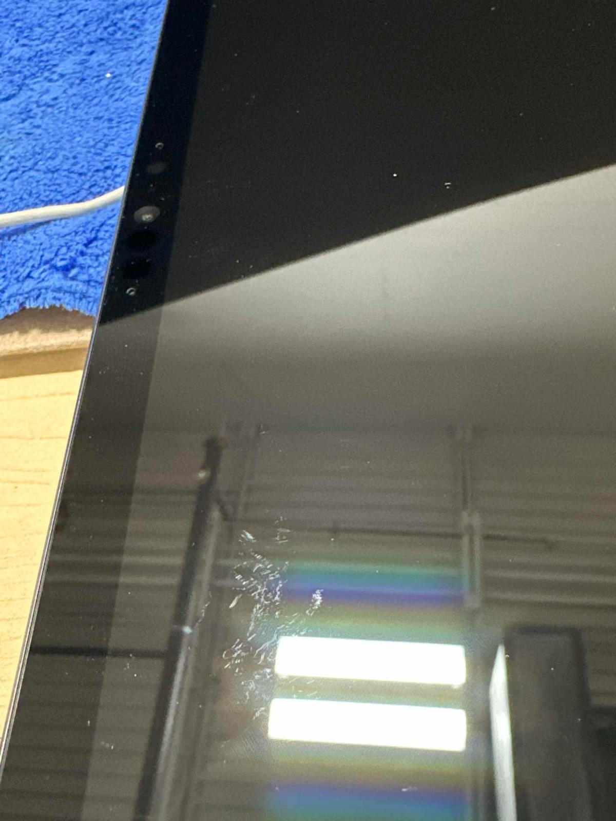 Microsoft Surface Pro 11 Copilot+ PC 13″ Snapdragon X Plus 16/256GB Win11 Pro