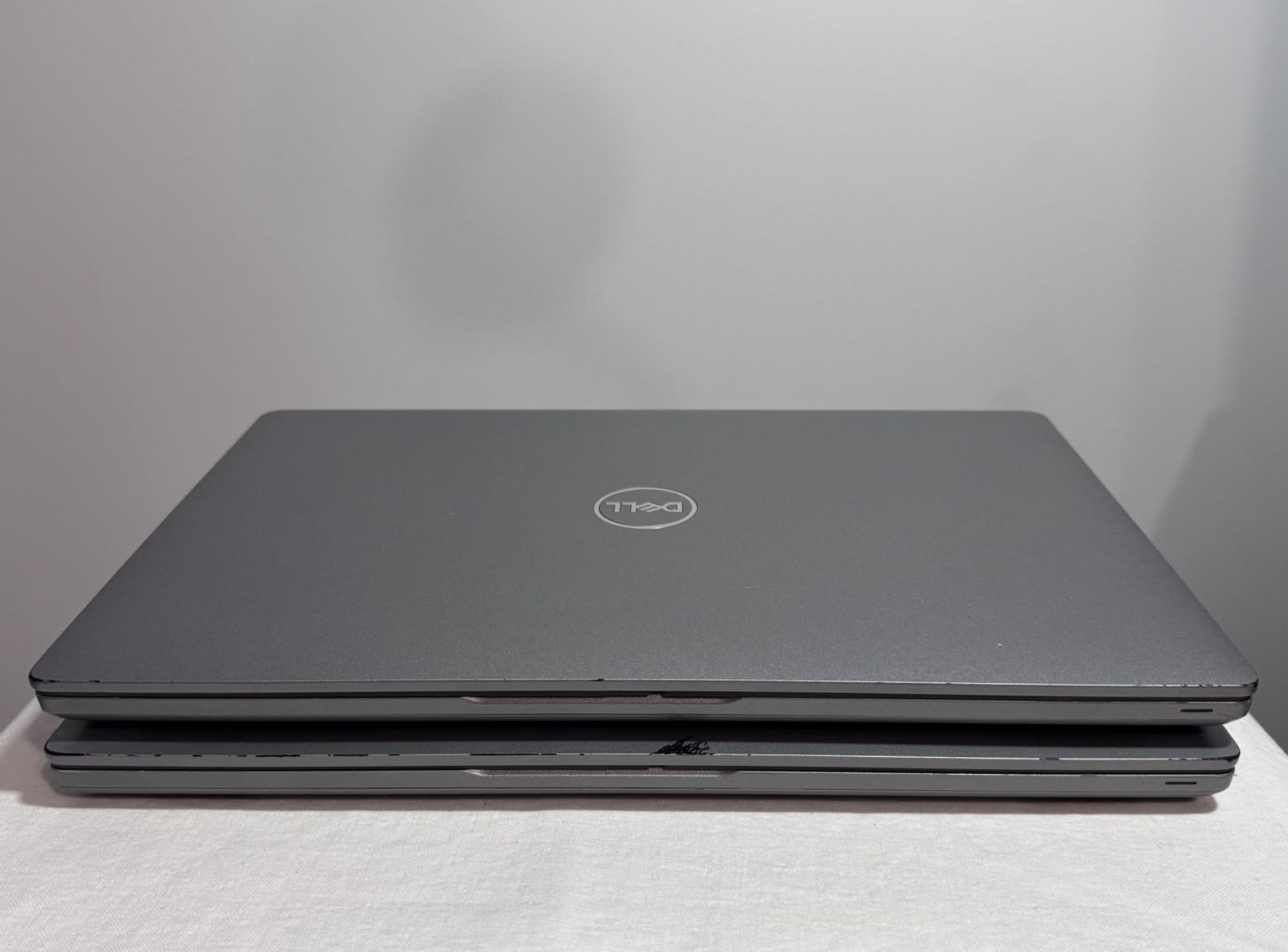 LOT OF 2 Dell Latitude 5421 i7 8/16GB RAM 256/512GB SSD | Bad Batteries | READ