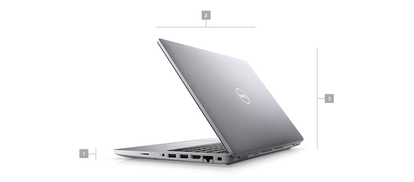 GRADE B DELL LATITUDE 5420 14.0″ I5-1135G7 16GB RAM 256GB SSD Win10Pro