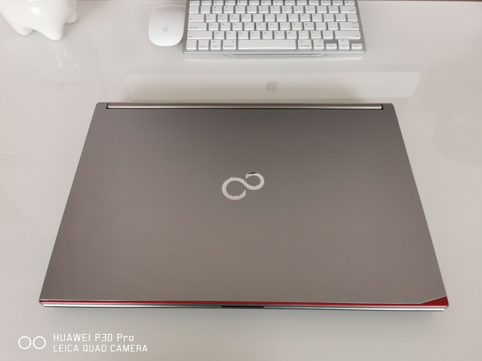 Fujitsu Celsius H730 I7 4800HQ 16GB RAM 256GB SSD Nvidia FullHD Win 10 Qwertz