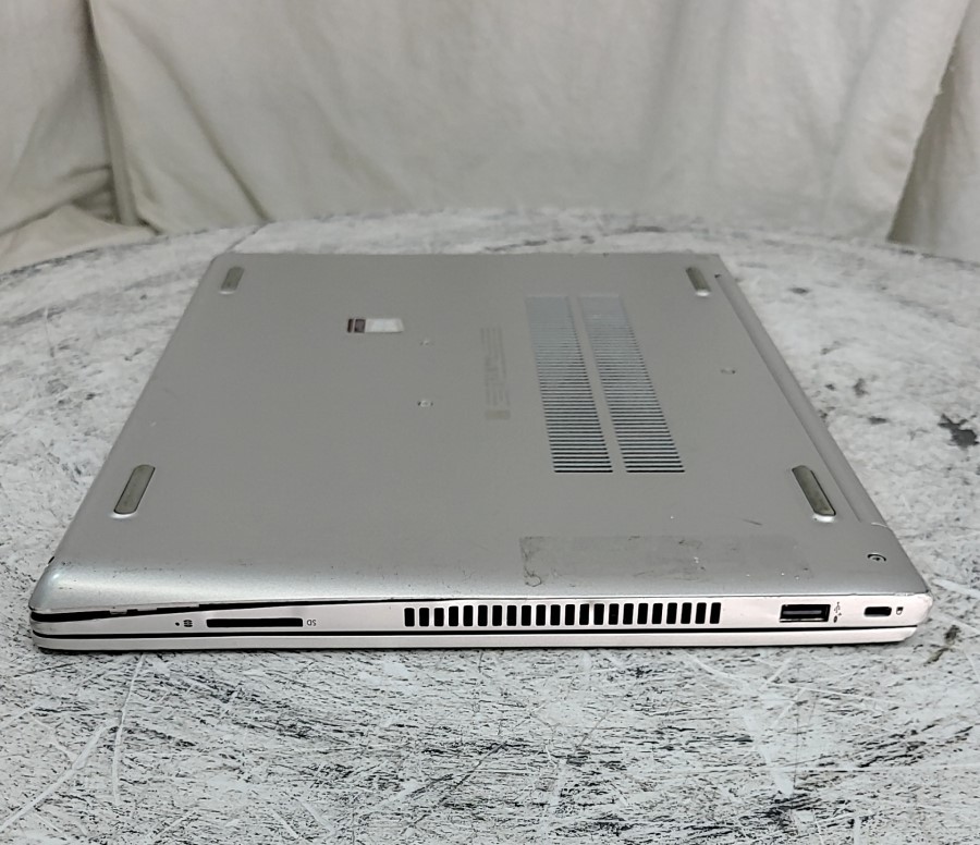 HP PROBOOK 445 G7 PC Laptop AMD RYZEN 7 4700U 12GB SEE NOTES