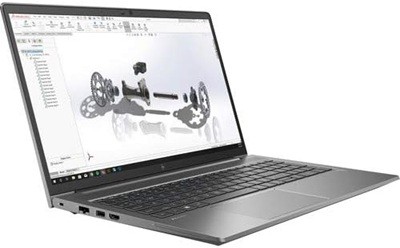 HP ZBook Power G7 15.6″ FHD Intel Core i7-10850H 16GB 512GB SSD T1000 Max-Q W11P