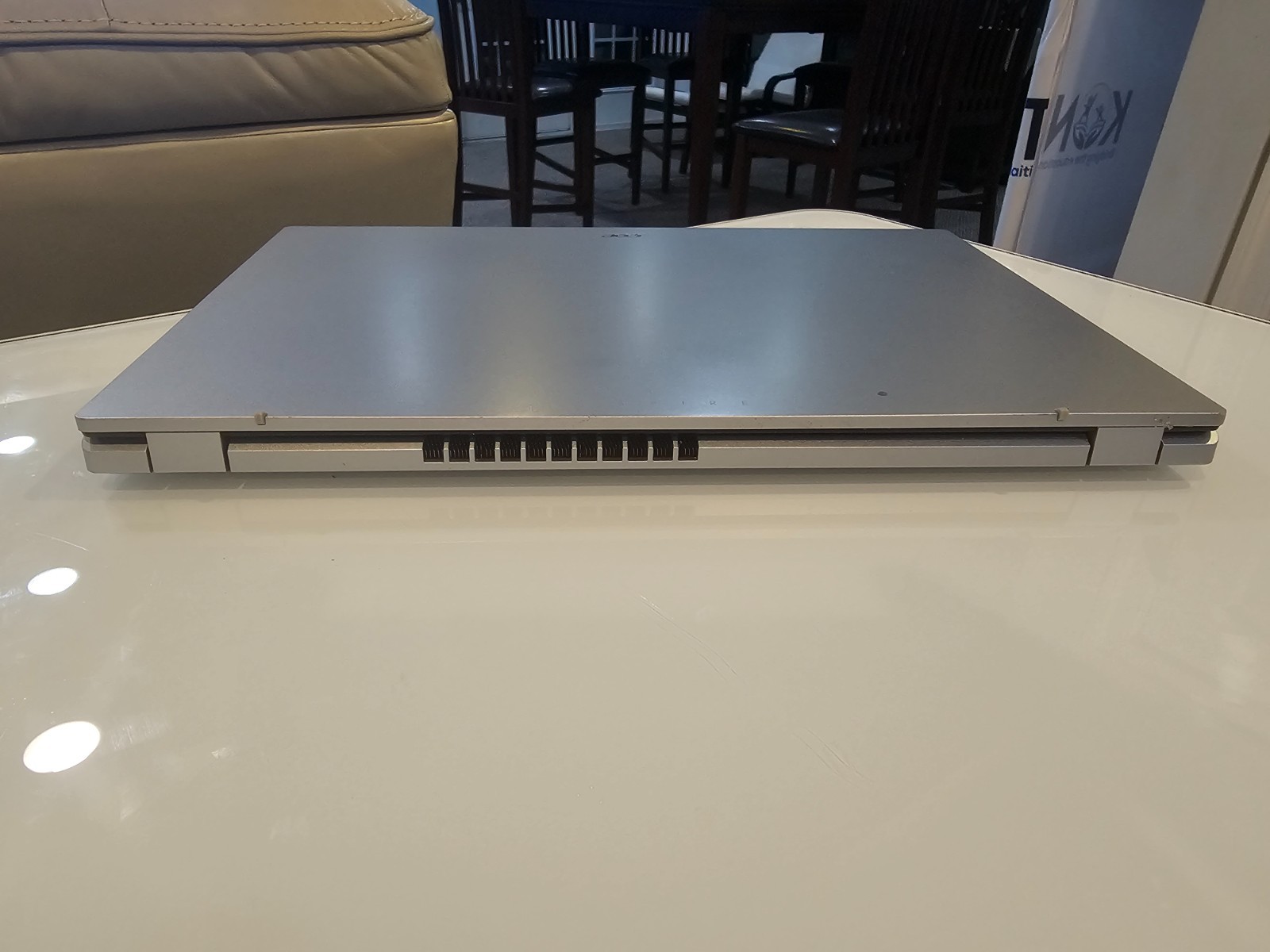 Acer Aspire 3 15.6″ (256GB SSD, Intel Core i5-1235U, 2.40GHz, 8GB) Laptop…