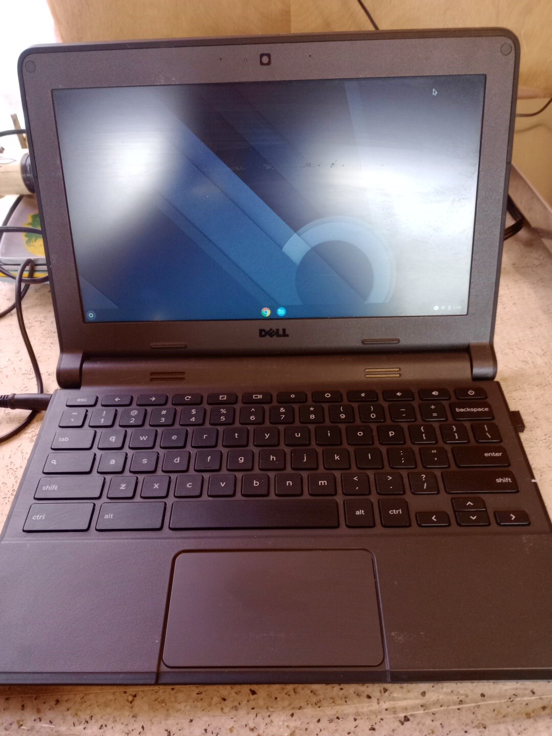 Dell Chromebook 11 3120 P22T Intel Celeron N2840 4GB RAM 16GB eMMC CHRISTMAS