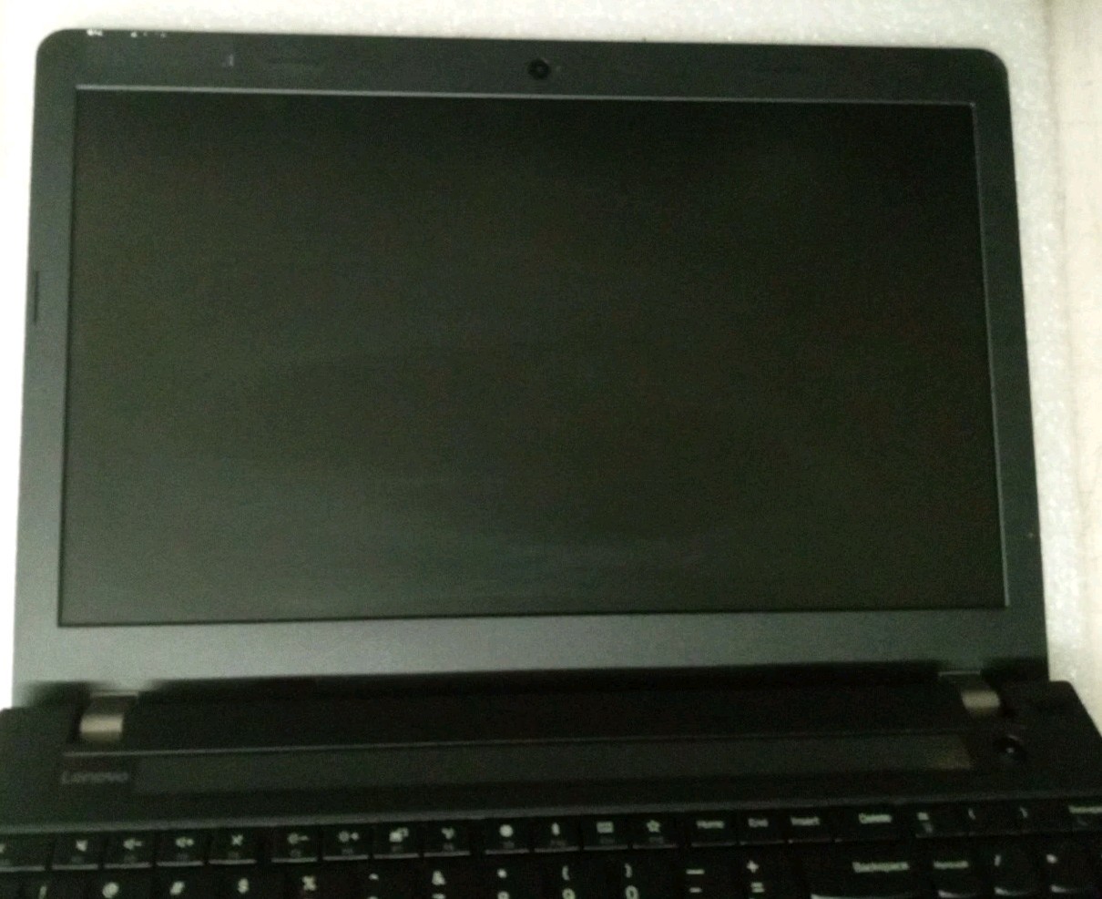 Lenovo ThinkPad E570 15.5″ Laptop i5-7200U 2.50GHz 8GB RAM 256GB SSD