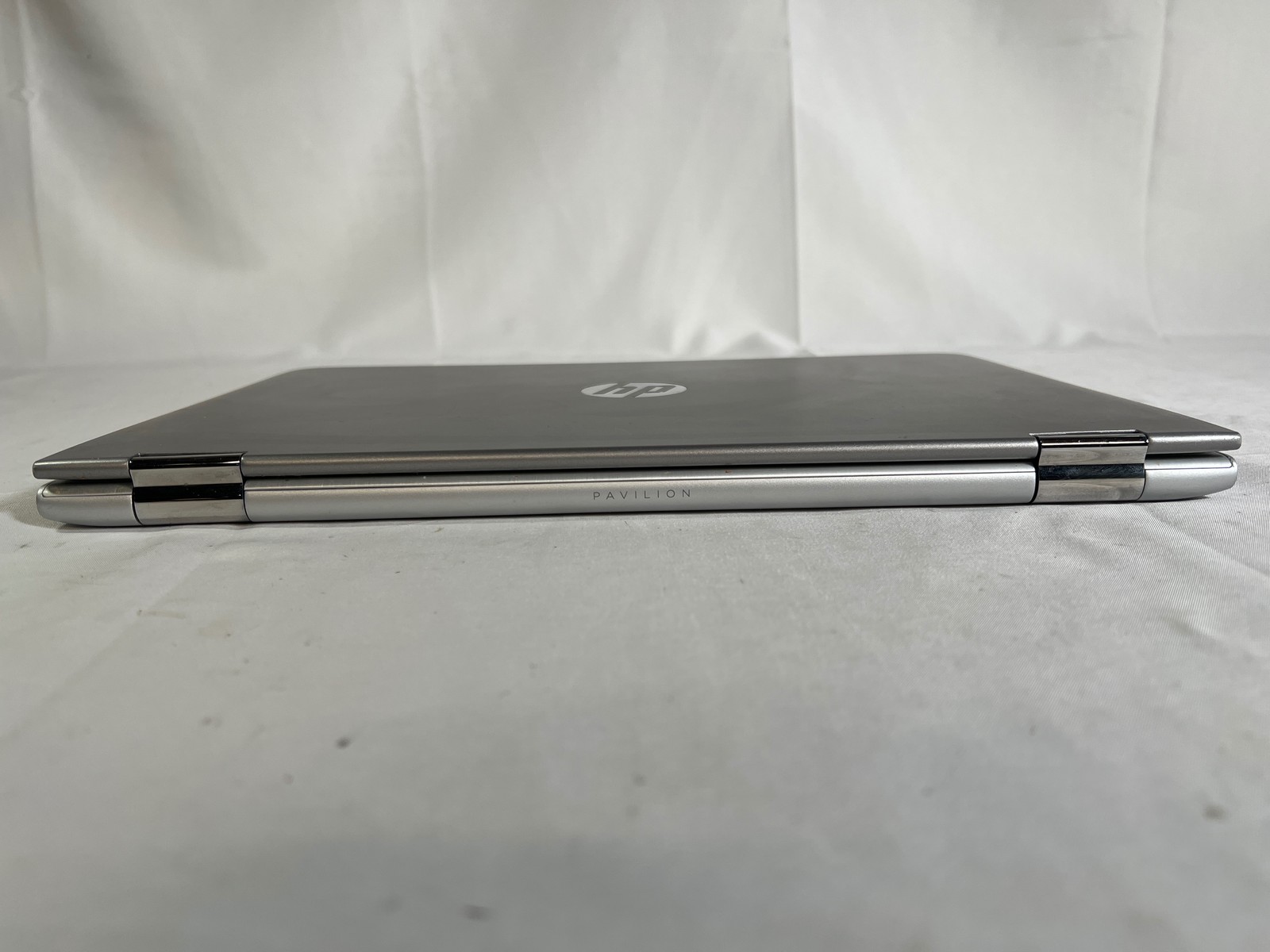 HP Pavilion x360 14 i5-8250U 8GB 240GB SSD No Battery 14″