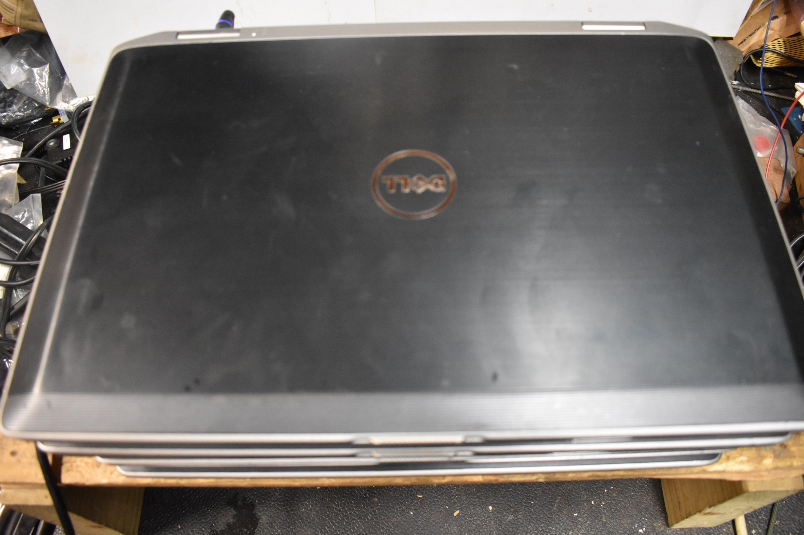 Dell Latitude Laptops E6330,E6320,E6420 Lot of 4