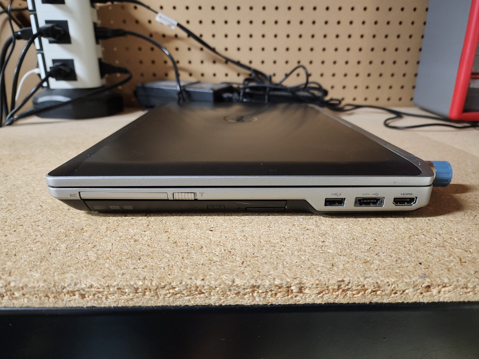 Dell Latitude E6530 Laptop i7-3540M 3.0GHz 8GB RAM 256GB SSD Win 11 Pro See Desc
