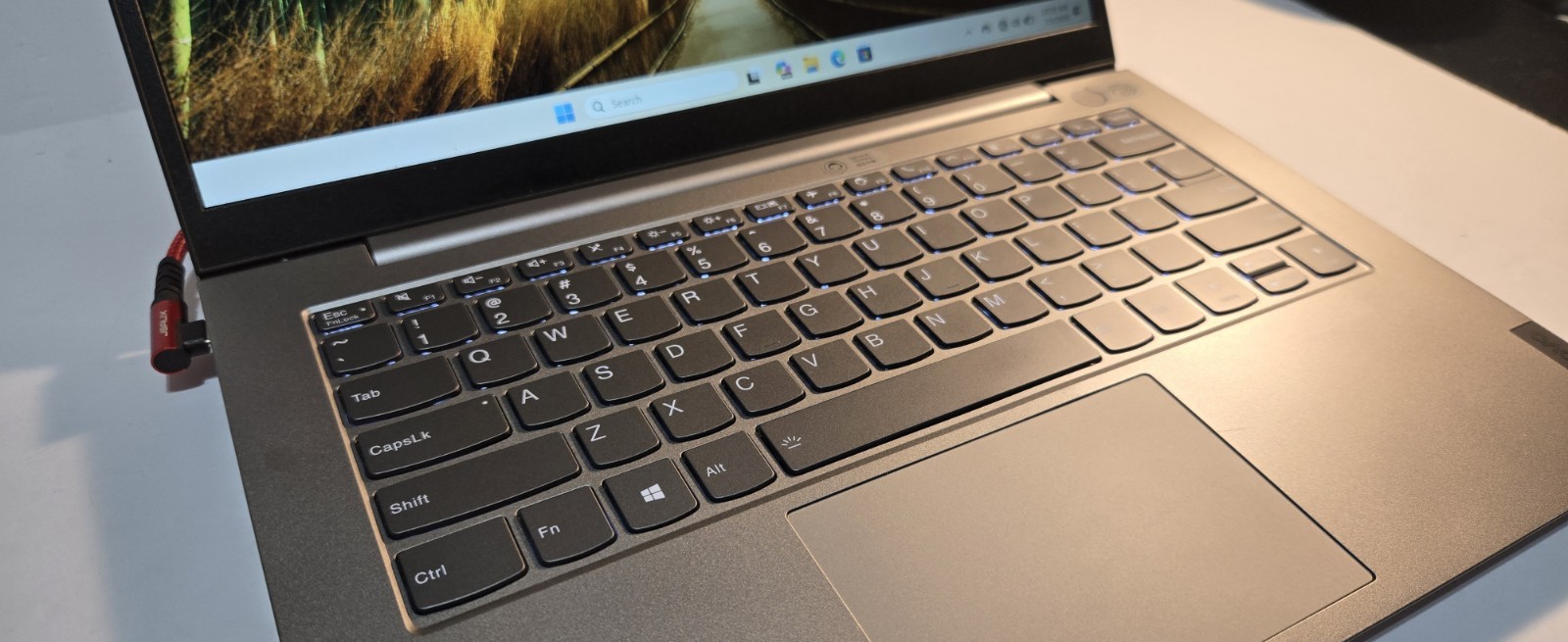 Lenovo ThinkBook 14 G2 ITL 14″ FHD i5-1135G7 8GB RAM 256GB SSD Windows 11