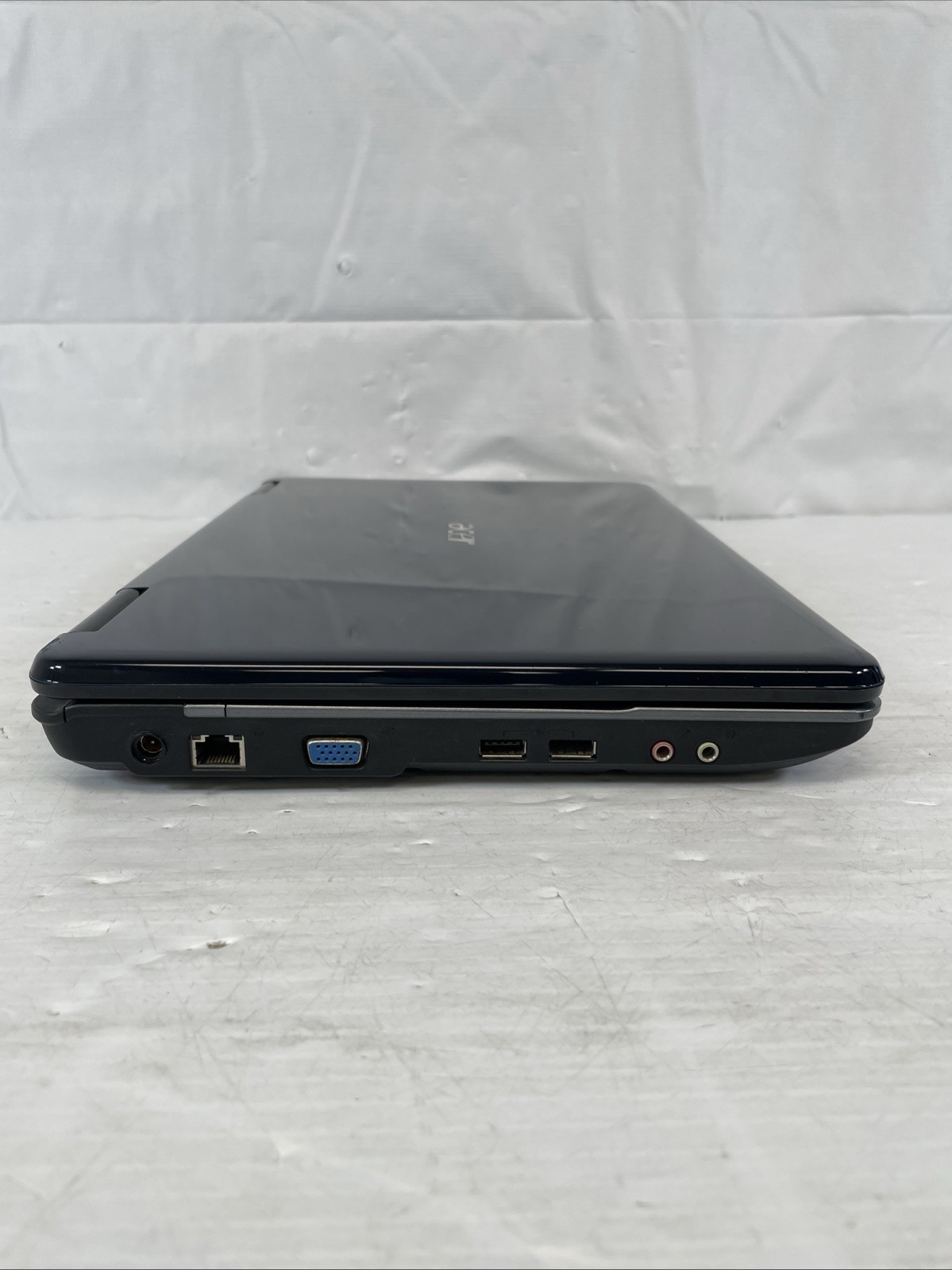 Acer Aspire 5532 15.6″ Laptop AMD Athlon 1.6GHz 2GB RAM 160GB HDD Radeon WinXP