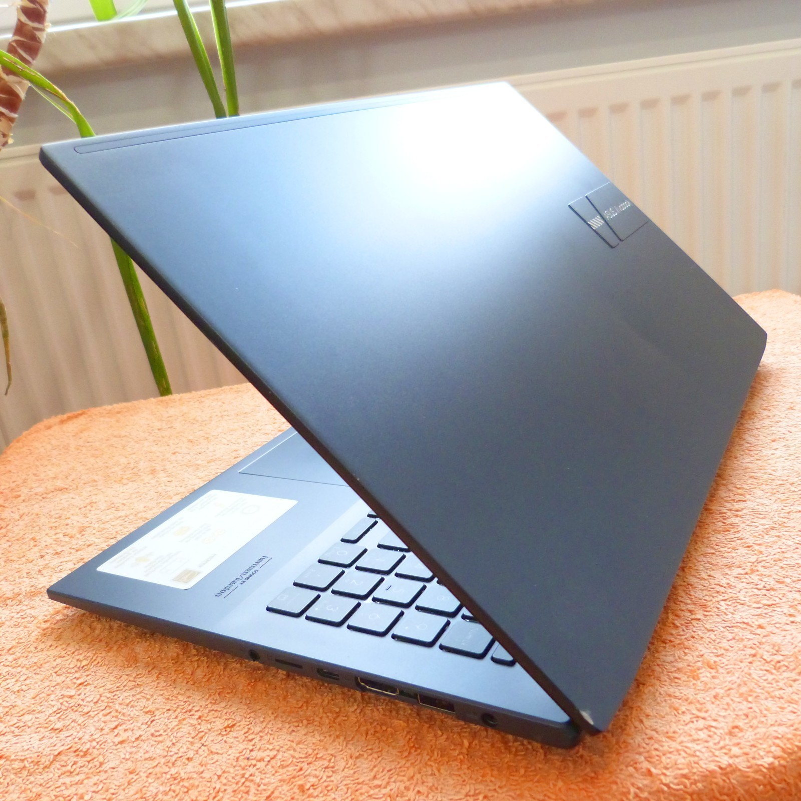 XL SET Asus K3500 Vivobook PRO 15 inch OLED ULTRABOOK l SSD Windows 11 i5 11GEN
