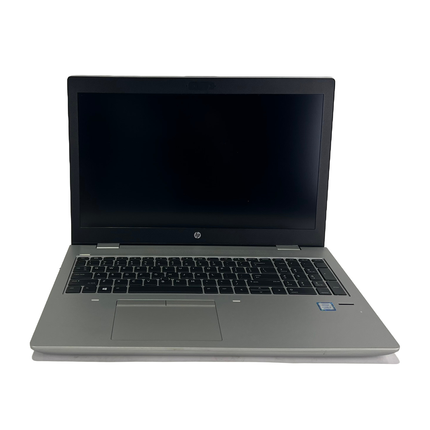HP ProBook 650 G4 15.6″ Laptop i5 8th Gen 256GB SSD 8GB RAM Win 11 Pro (EN) C