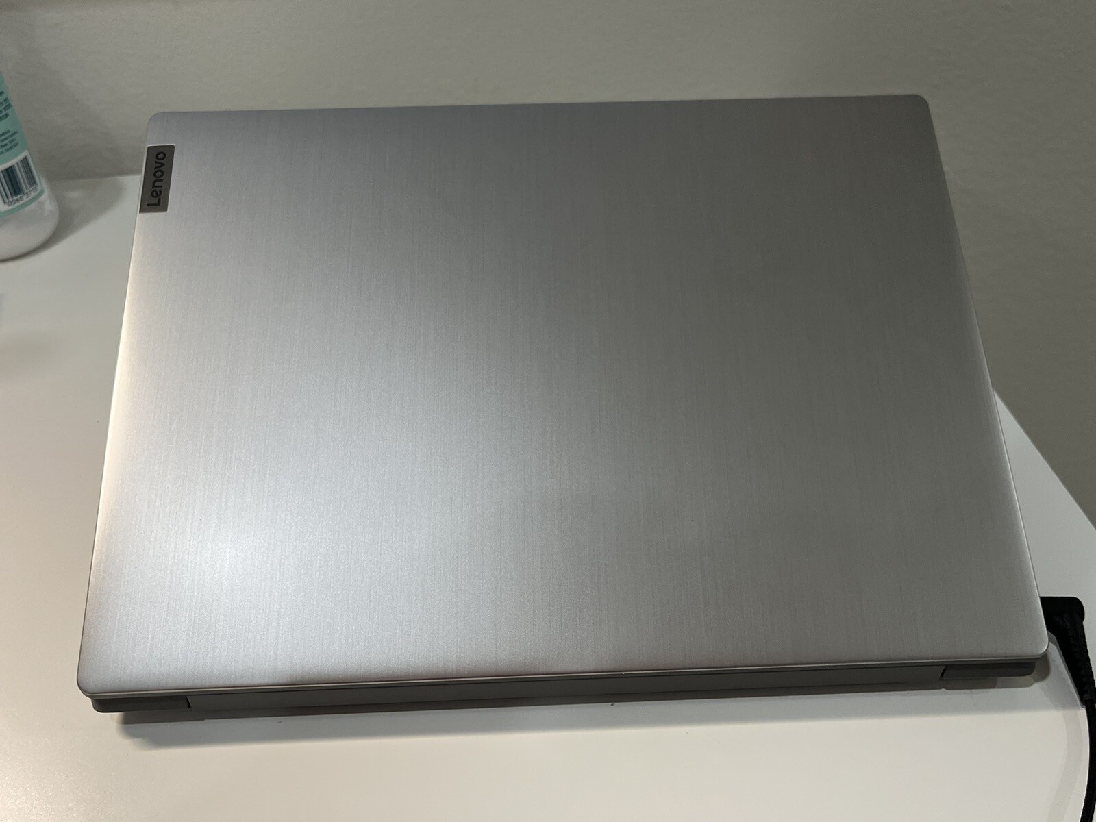 Lenovo – Ideapad 3 13″ HD Laptop – Athlon Silver 7120U with 4GB Memory – 1…