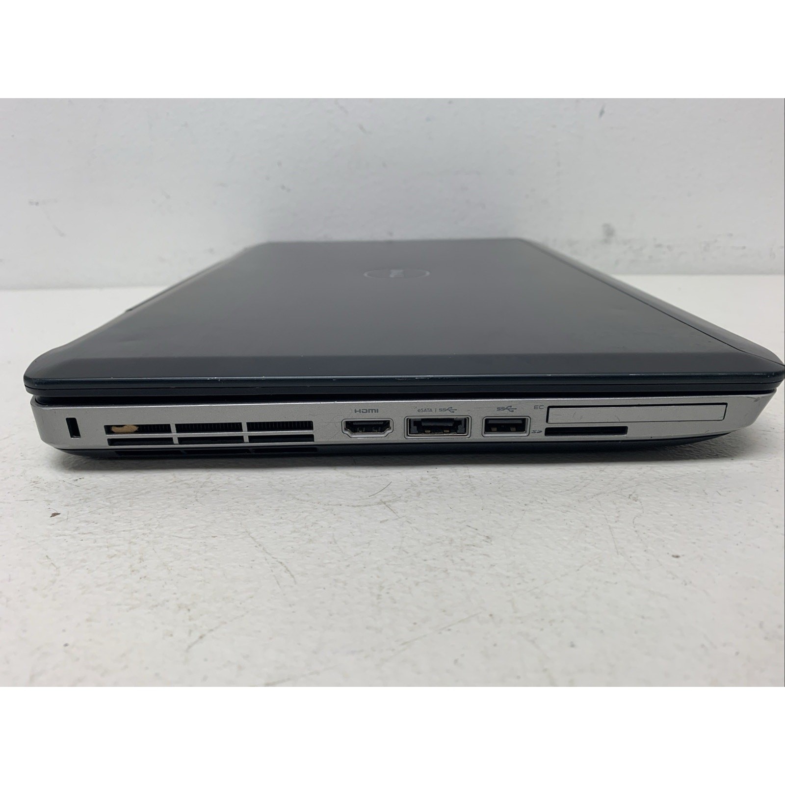 DELL LATITUDE E5530 non vpro i3-3120M 2.5ghz 8GB 128 Gb SSD Wind 11 Edu