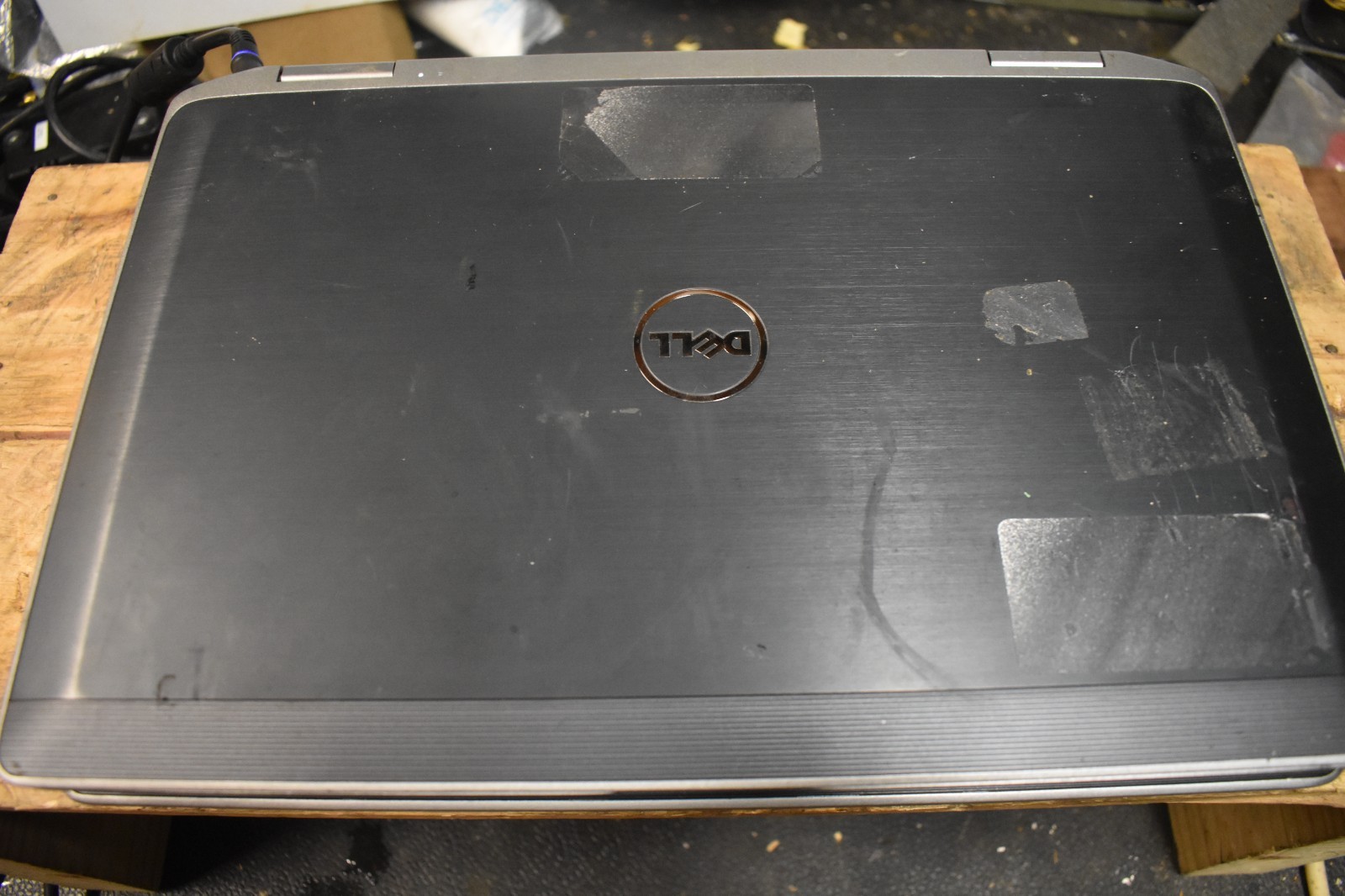Dell Latitude Laptops E6330,E6320,E6420 Lot of 4