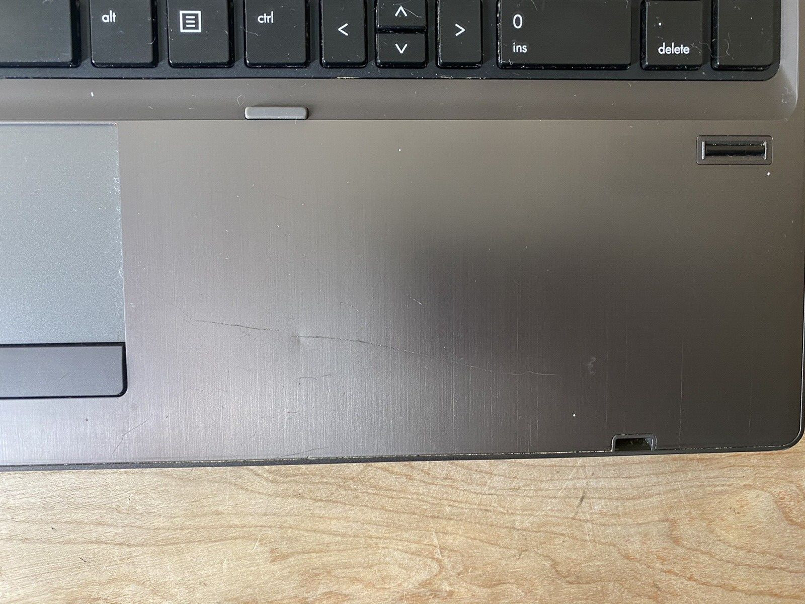 HP ProBook 6570b Intel Core i5-3210M/ 500GB HDD/ 8GB/ Win10P