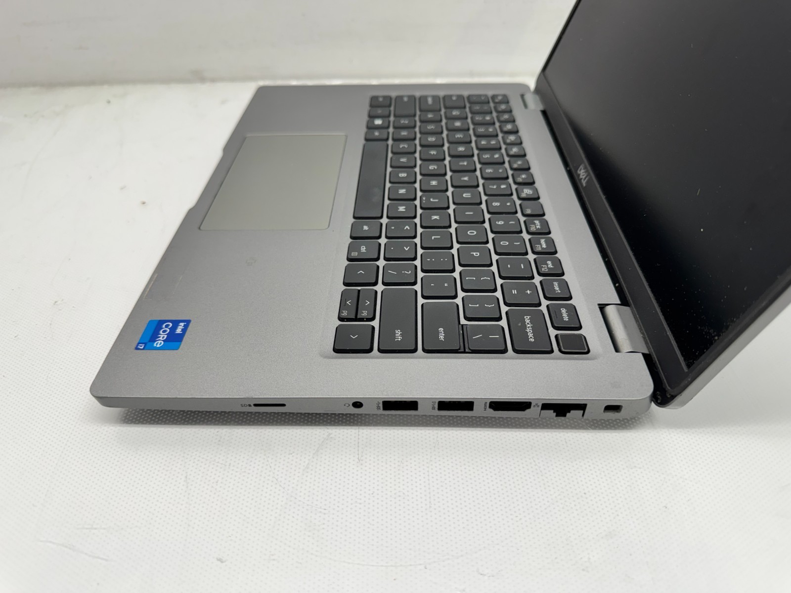 Dell Latitude 5420 Laptop Intel i7-1185G7@3.0GHz 16GB 256G Touch Win11 READ*
