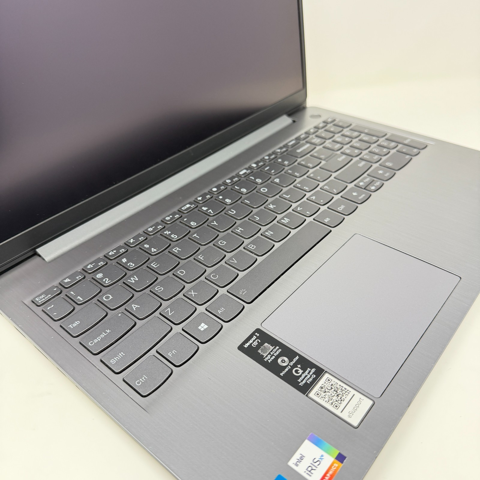 Lenovo IdeaPad 3 15ITL6 15.6″ Laptop – 20GB RAM – 256GB SSD – Intel Core i5