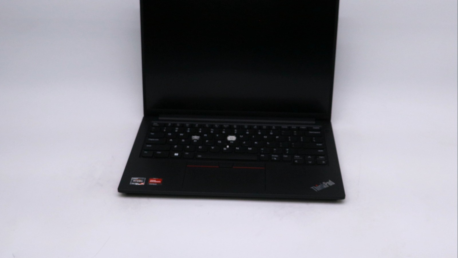 Lenovo ThinkPad E14 Gen 5 14″ RYZEN 5 7530U 16GB 256GB – Fair READ DESC