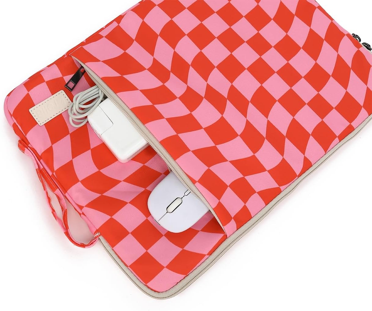 Laptop Sleeve 13.3 inch 14 Inch, 15.6 inch Water Resistant Traveling Computer Co
