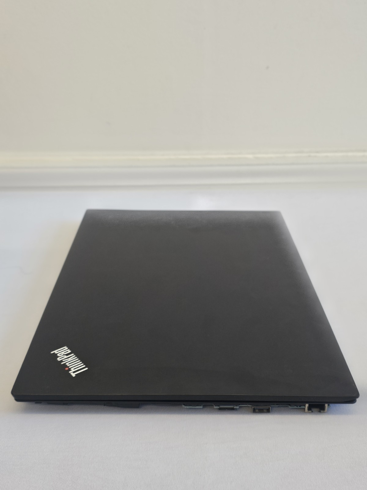 Lenovo ThinkPad E580 Laptop – i5 Gen 8 – 16GB RAM – 256GB SSD – Win 11 – READ