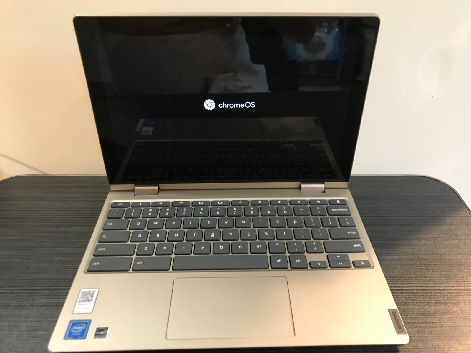 Lenovo Ideapad Flex 3 CB11IGL05 11.6″ Celeron N4020 1.1GHz 4GB 64GB Chromebook