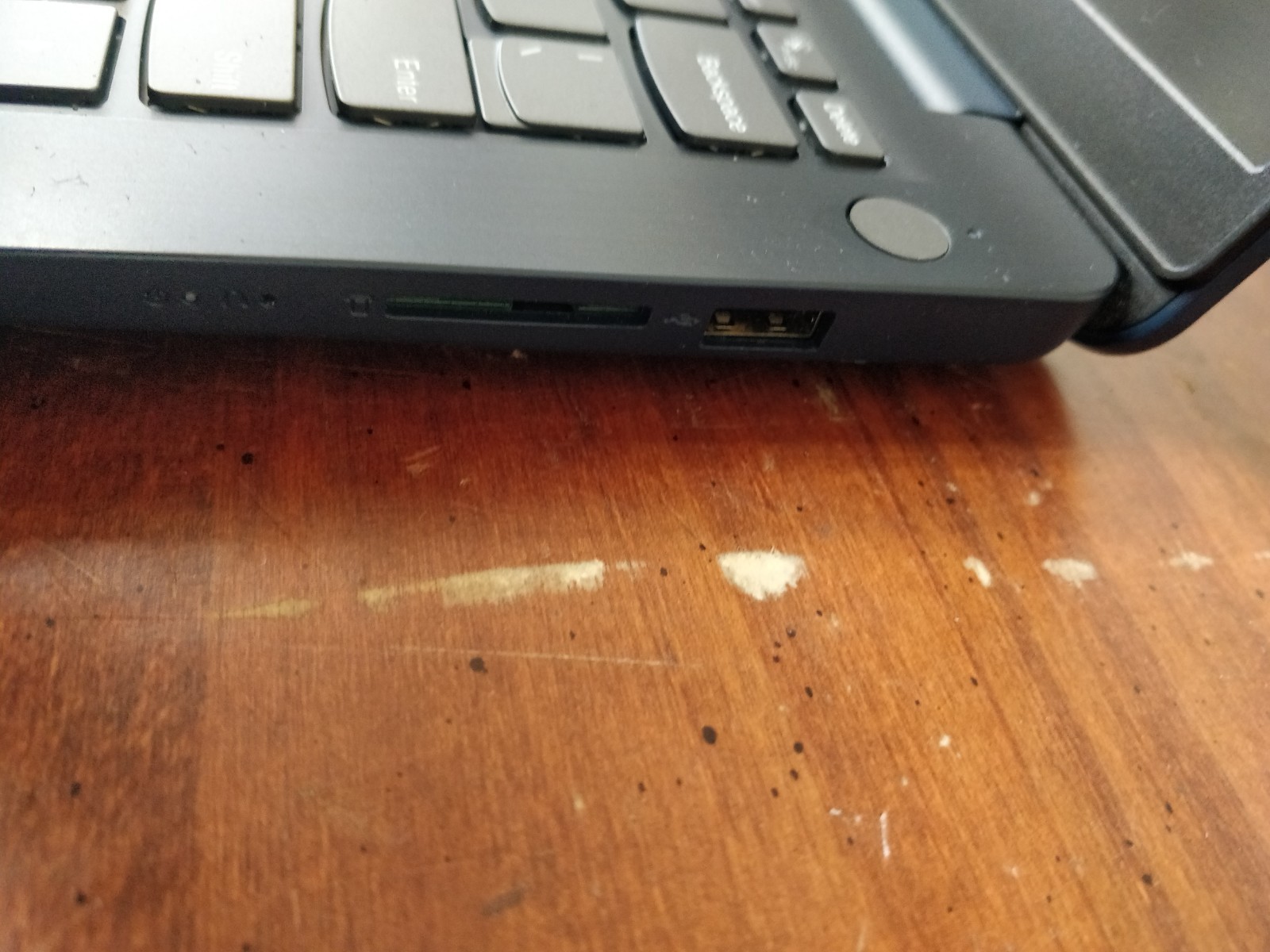 LENOVO IDEAPAD 3 14ALC6 AMD Ryzen 7 5700U@1.80GHz 8GB RAM NO DRIVE PARTS 9064