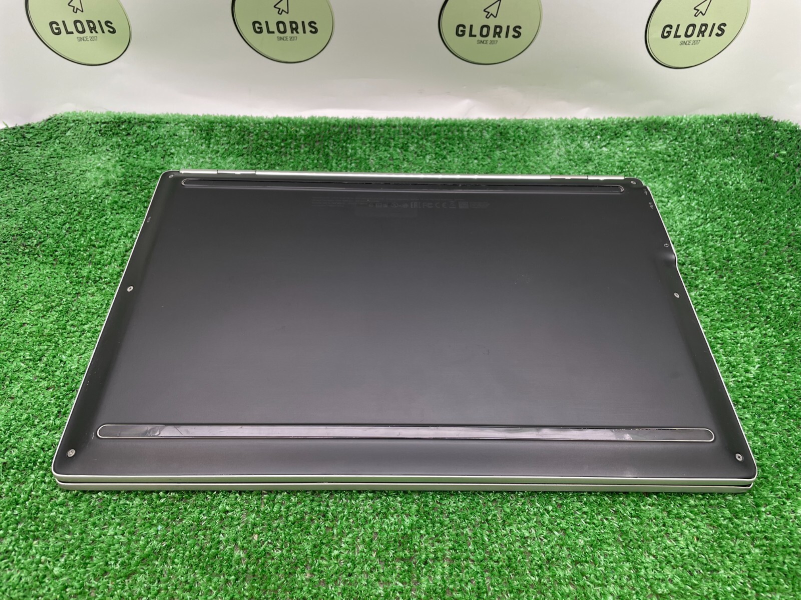 Used HP Chromebook 13 G1 Laptop Intel m7-6Y75 1.20GHz / 16GB RAM / 32GB SSD NT