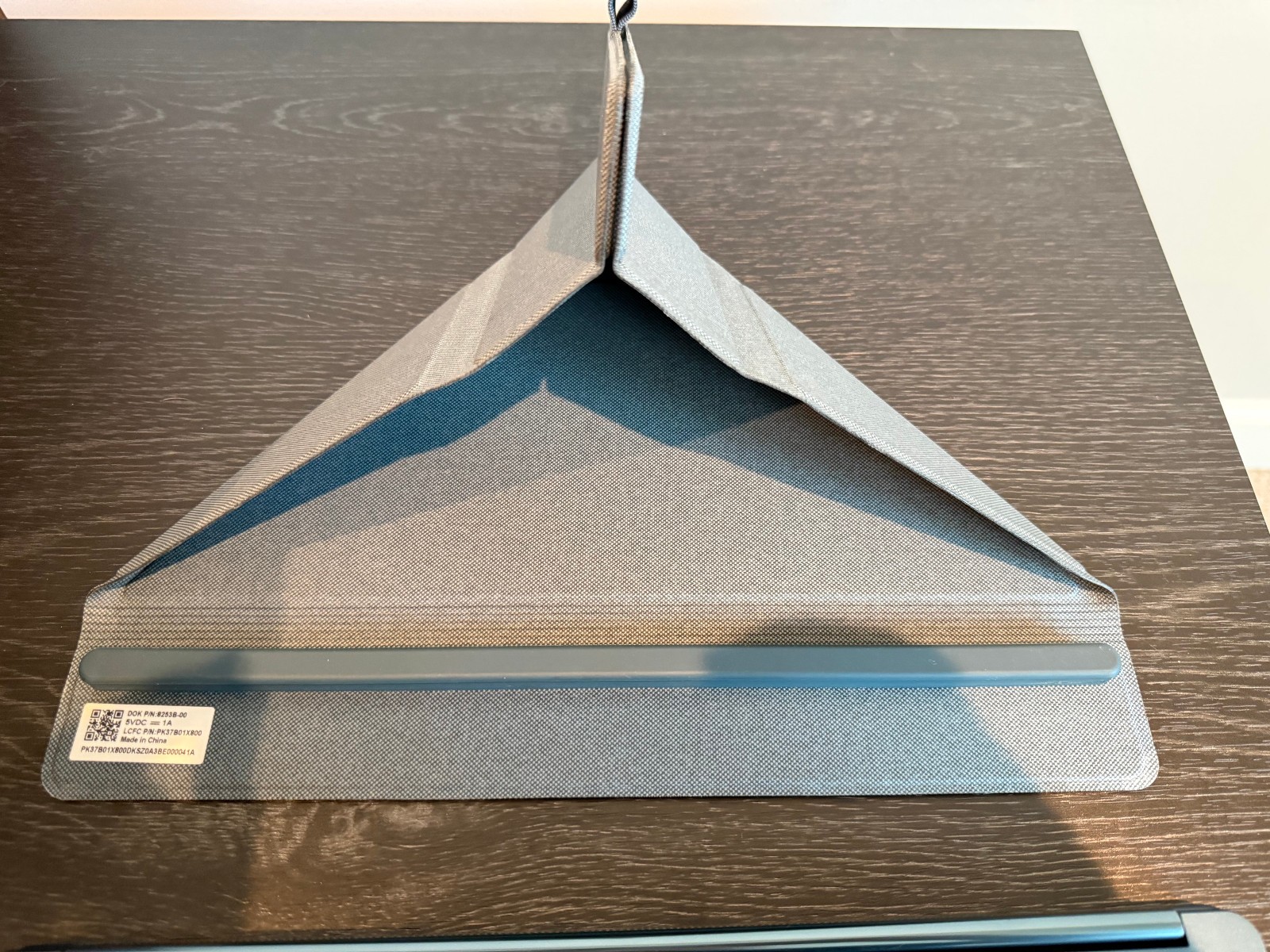 Lenovo Yoga Book 9i 13.3″ 2.8K Dual OLED Touch (Ultra 7 155U, 16GB/1TB SSD) #9