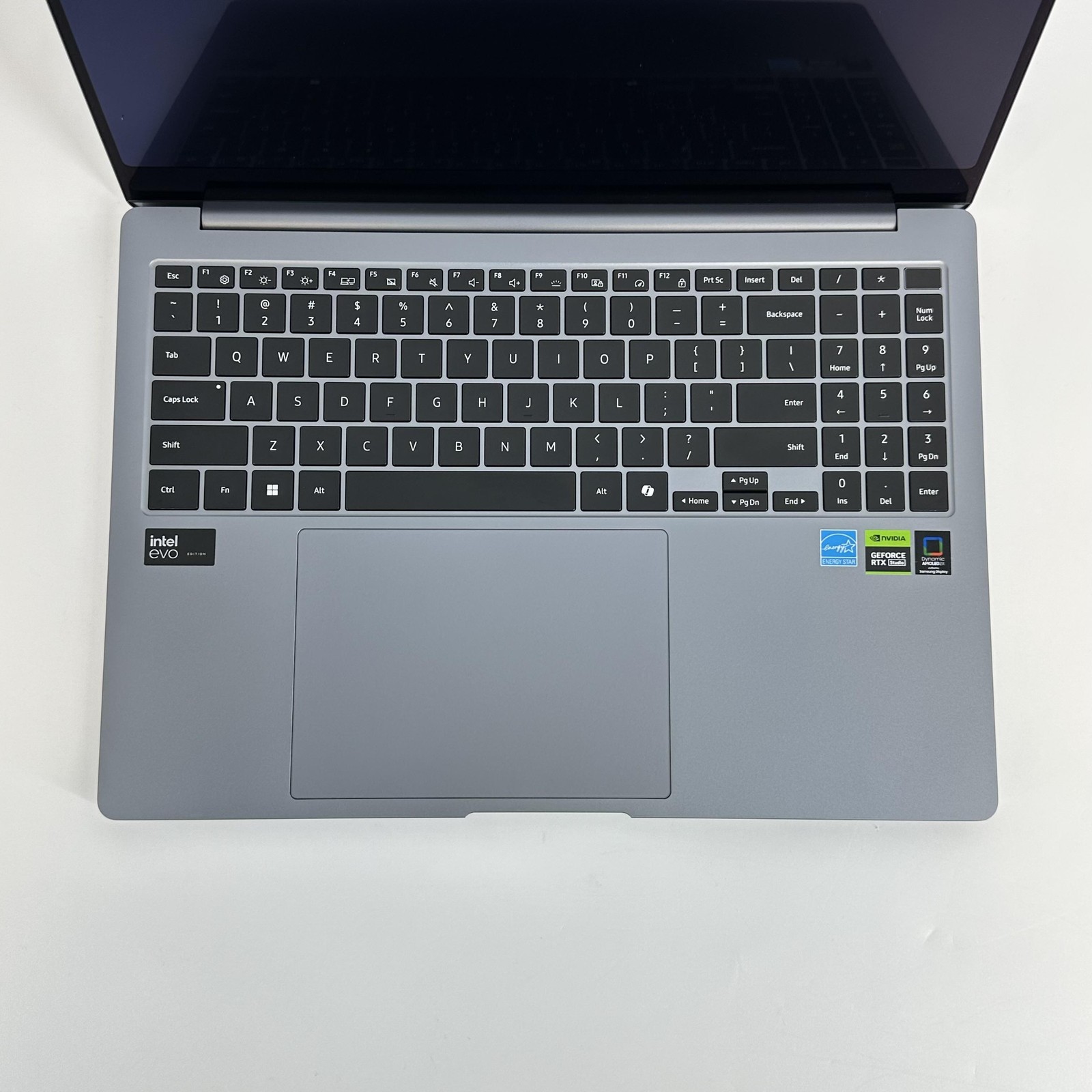Samsung Galaxy Book4 Ultra 16 QHD+ TOUCH 2.5 GHz Ultra 9 185H 32GB 1TB RTX 4070