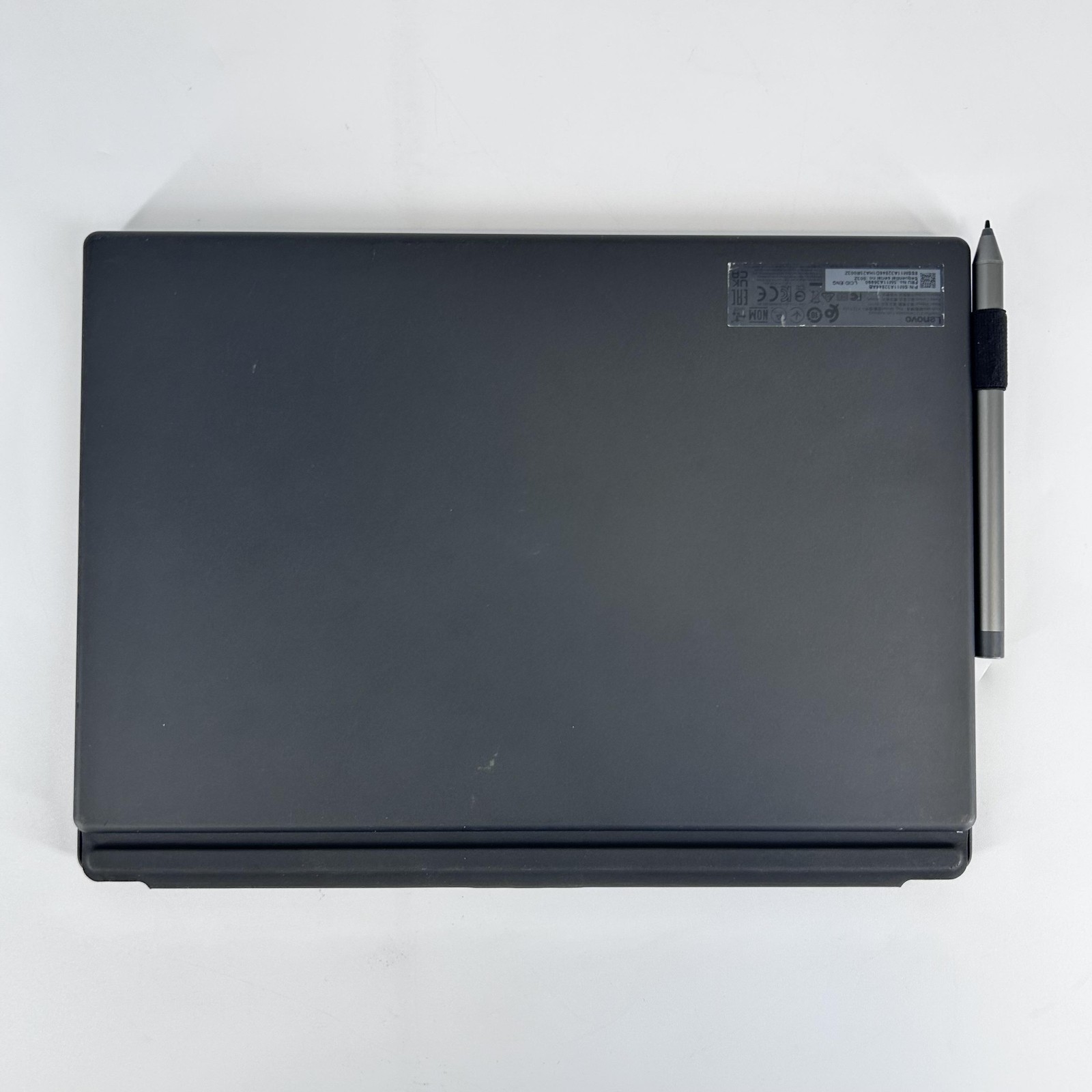 Lenovo ThinkPad X12 Detachable Gen 1 FHD+ LTE i7-1180G7 16GB 256GB – Bad Speaker