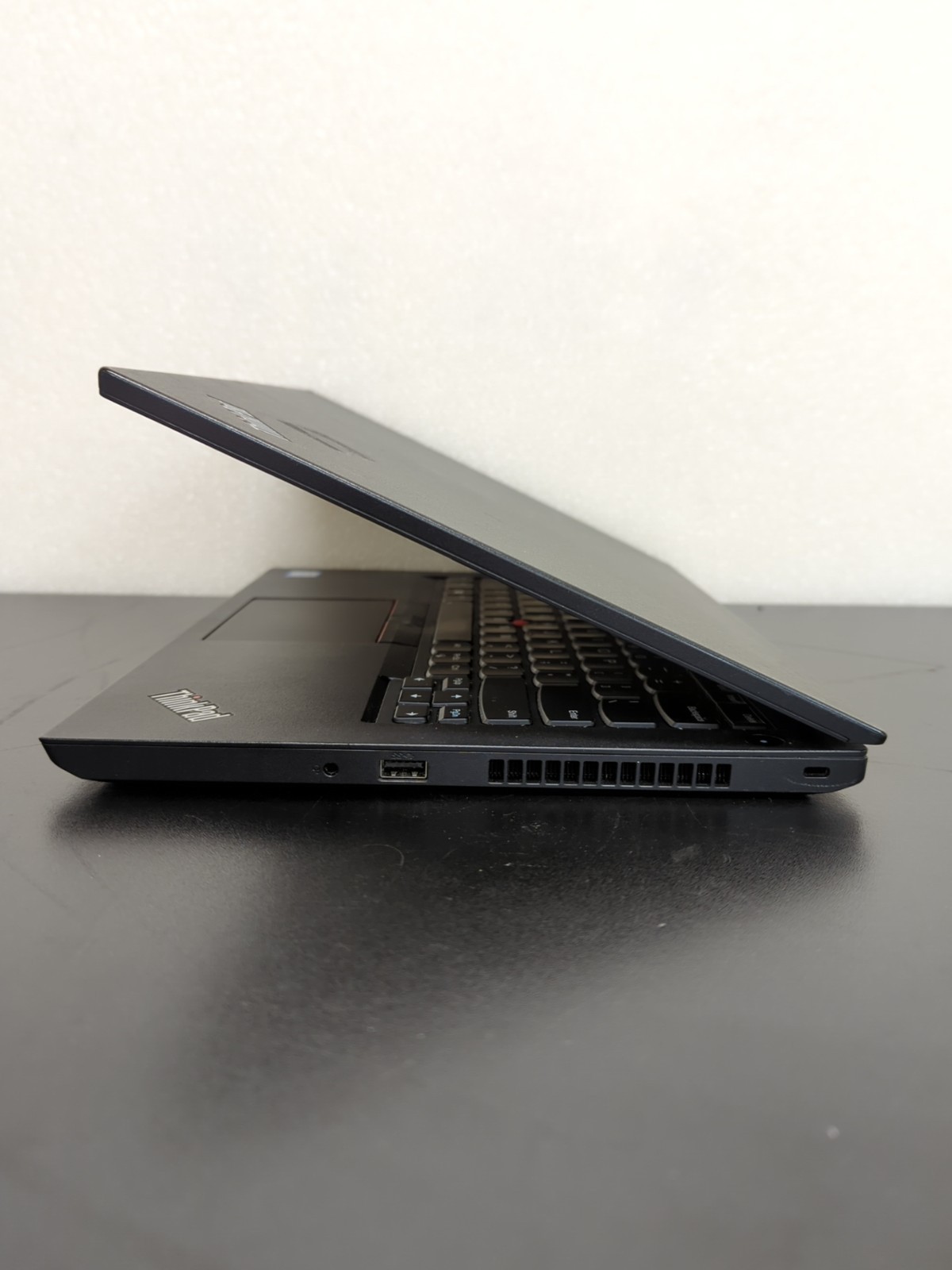 Lenovo ThinkPad L480 | Core i5-8350U vPro | NO RAM | NO SSD | BIOS Tested