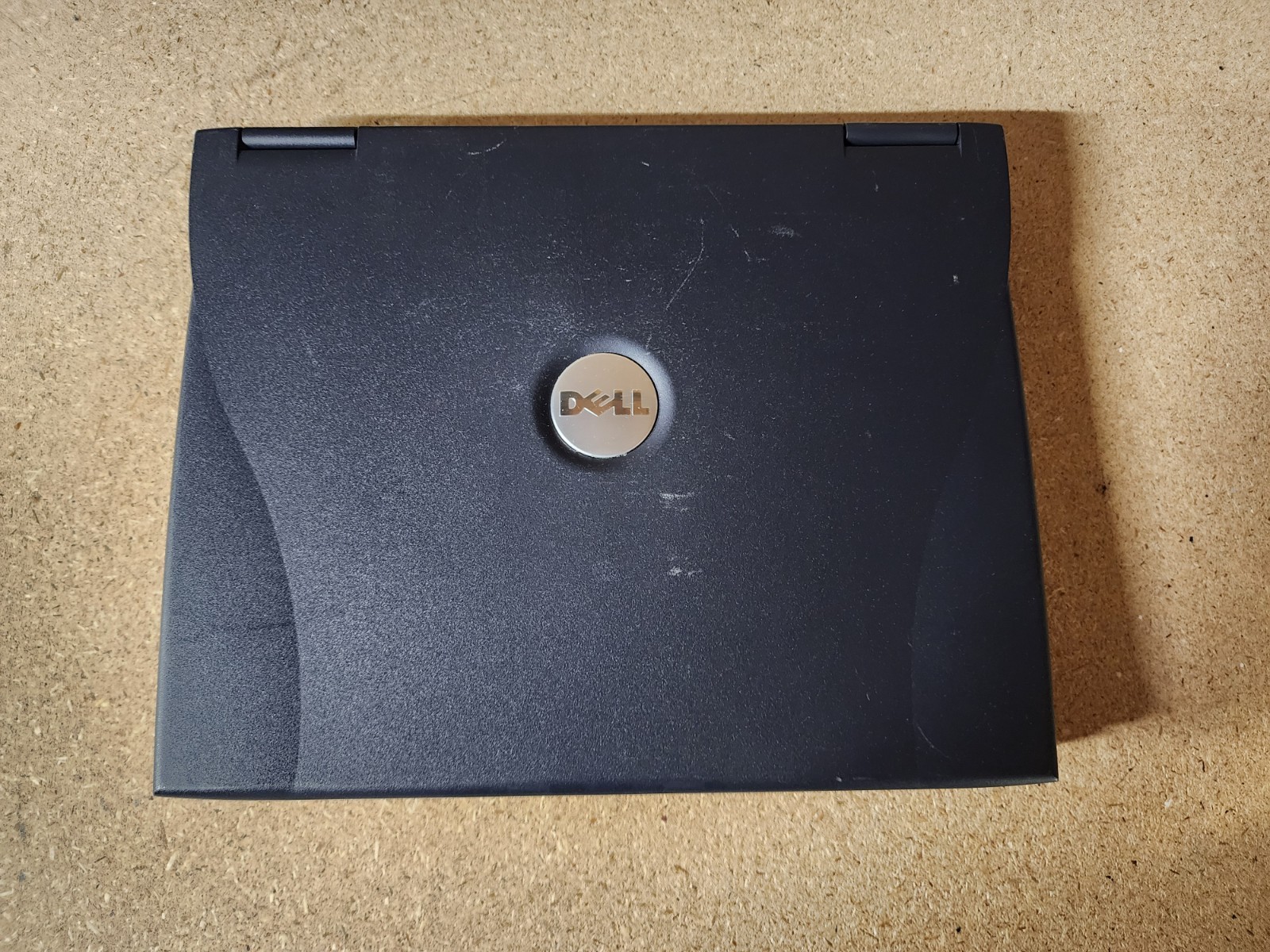 Dell Latitude C640 Pentium 4 Mobile 2.2GHz 512MB RAM No HDD/OS/Caddy Radeon GPU