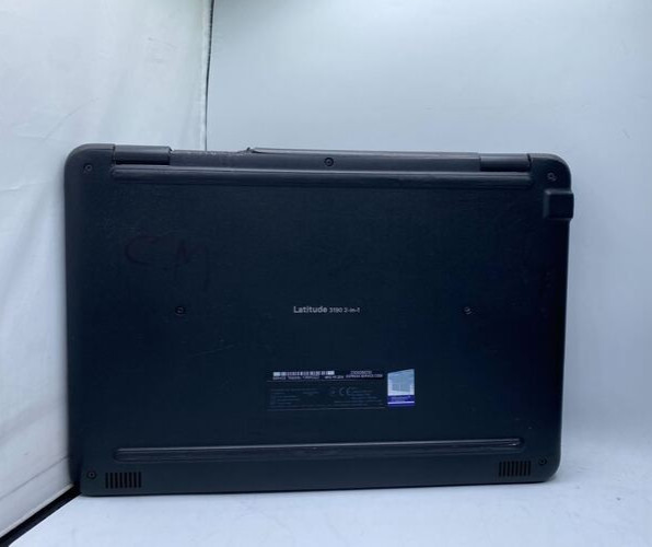 Dell Latitude 3190 2 in 1 11.6 Intel N5030 @1.10GHz 8GB 128GB SSD