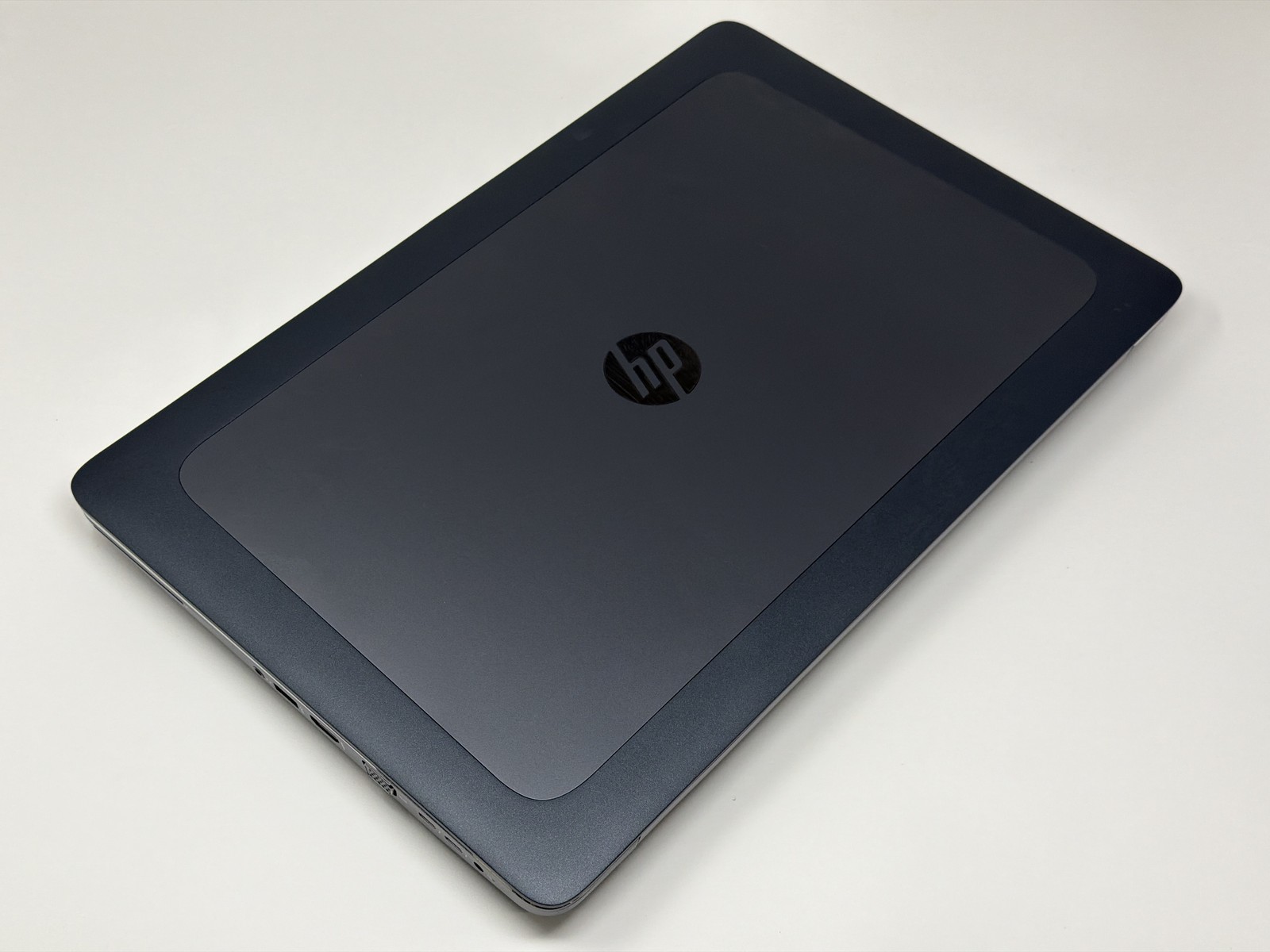 HP ZBook 17 G4 Intel Core i7 32GB RAM 2TB SSD Nvidia Quadro M1200 17in UHD Good