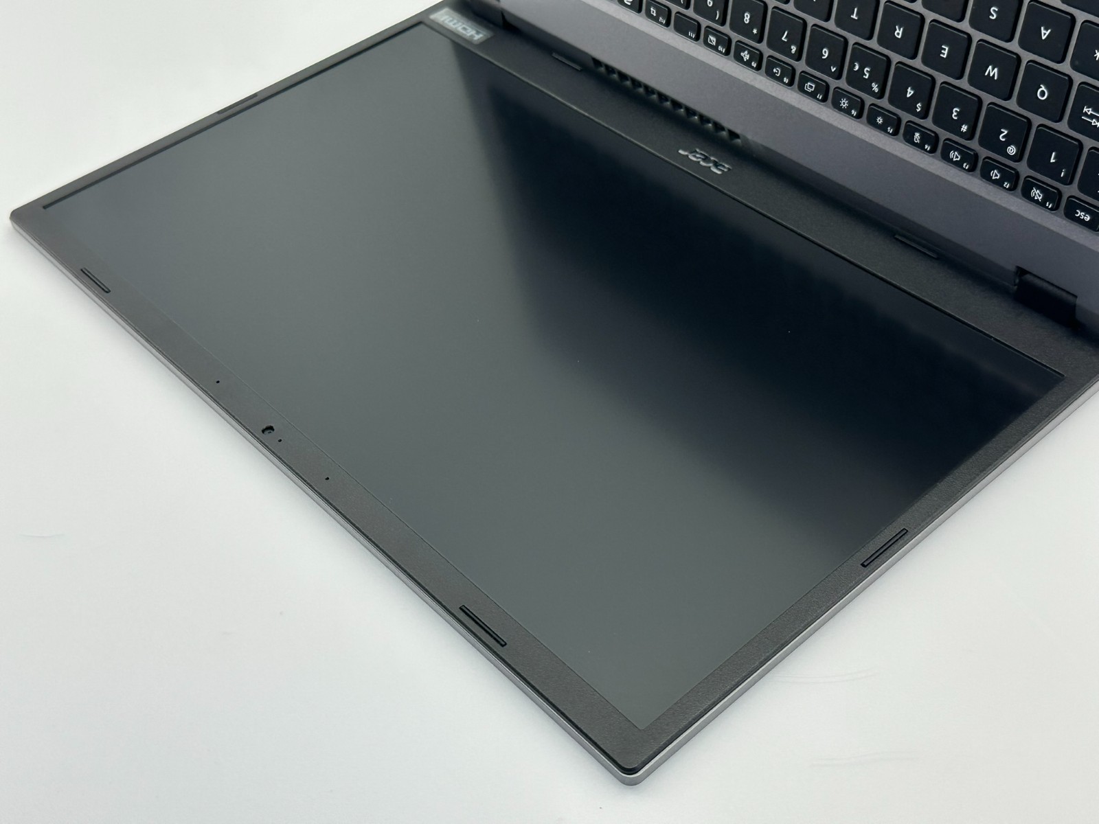 Acer – Extensa 15 215-24 15.6″ IPS LCD 256GB 8GB RAM Ryzen 3 7320U #10